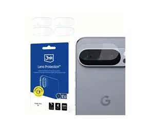 3mk Lens Protection sklo na fotoaparát pro Google Pixel 10