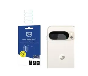 3mk Lens Protection sklo na fotoaparát pro Google Pixel 10 Pro XL