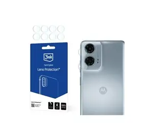 3mk Lens Protection sklo na fotoaparát pro Motorola Moto G24 Power