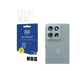 3mk Lens Protection sklo na fotoaparát pro Motorola Moto G56