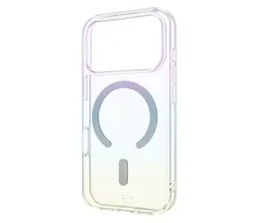 FIXED Zadní kryt MagRainbow s podporou MagSafe pro Apple iPhone 17 Pro duhový