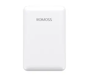 Romoss WSC05 5000mAh bílá / Powerbanka / 20W / USB-C