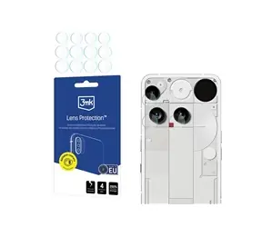 3mk Lens Protection sklo na fotoaparát pro Nothing Phone (3)