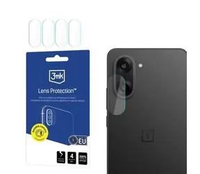3mk Lens Protection sklo na fotoaparát pro OnePlus Nord CE5