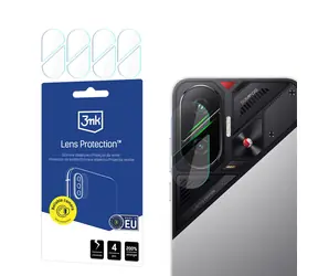 3mk Lens Protection sklo na fotoaparát pro Poco F7
