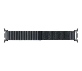 Samsung Látkový řemínek (velikost S/M) Watch 8 Graphite