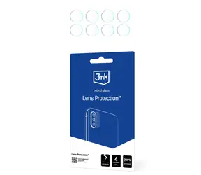3mk Lens Protection sklo na fotoaparát pro Realme 13+ 5G