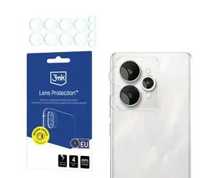 3mk Lens Protection sklo na fotoaparát pro Realme 15 5G