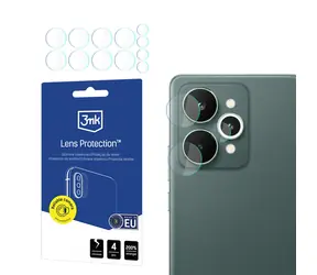 3mk Lens Protection sklo na fotoaparát pro Realme 15 Pro 5G