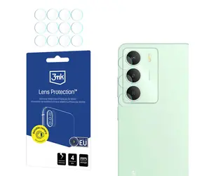 3mk Lens Protection sklo na fotoaparát pro Realme C73 5G