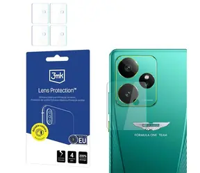 3mk Lens Protection sklo na fotoaparát pro Realme GT 7