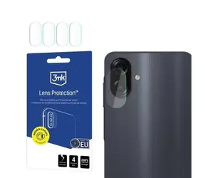 3mk Lens Protection sklo na fotoaparát pro Samsung Galaxy A07 4G