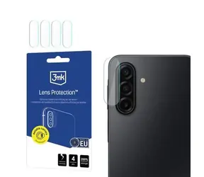 3mk Lens Protection sklo na fotoaparát pro Samsung Galaxy A17 5G