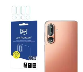 3mk Lens Protection sklo na fotoaparát pro Samsung Galaxy M36