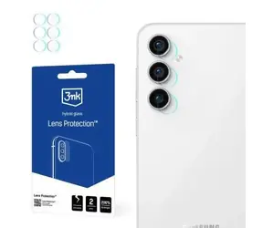 3mk Lens Protection sklo na fotoaparát pro Samsung Galaxy S23 FE
