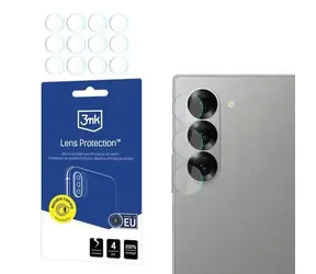 3mk Lens Protection sklo na fotoaparát pro Samsung Galaxy Z Fold 6