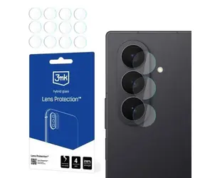 3mk Lens Protection sklo na fotoaparát pro Samsung Galaxy Z Fold 7
