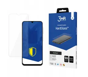 3mk HardGlass ochranné sklo pro Samsung Galaxy A26 5G
