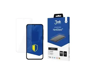 3mk HardGlass ochranné sklo pro Samsung Galaxy A36/A56