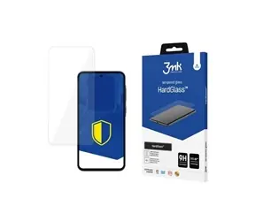 3mk HardGlass ochranné sklo pro Samsung Galaxy M35 5G