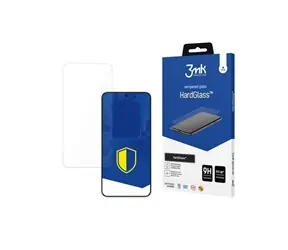 3mk HardGlass ochranné sklo pro Samsung Galaxy S25 Edge