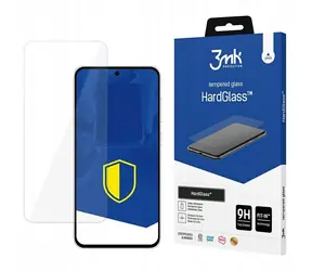 3mk HardGlass ochranné sklo pro Samsung Galaxy S25 FE
