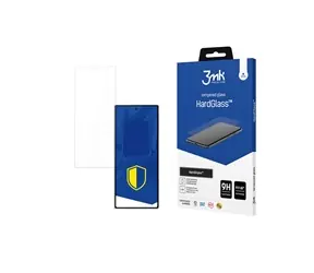 3mk HardGlass ochranné sklo pro Samsung Galaxy Z Fold 7