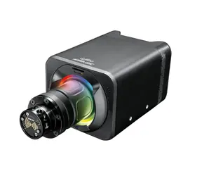 Simagic Alpha EVO Pro Direct Drive Wheelbase (18Nm) / Základna s přímým pohonem