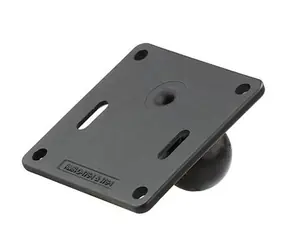 RAM Mounts RAM-2461U držák VESA 75x75 mm / s 1.5" kulovým čepem