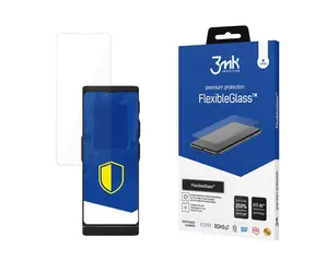 3mk FlexibleGlass ochranné sklo pro Vasco Translator V4