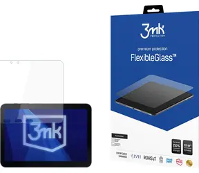 3mk FlexibleGlass ochranné sklo pro Samsung Galaxy Tab Active5 Pro