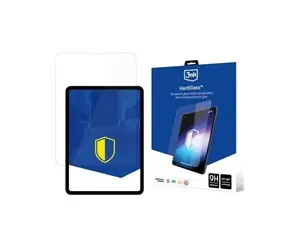 3mk HardGlass ochranné sklo pro Apple iPad Pro 11" 3/4 gen 11"
