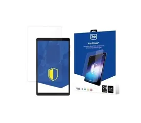 3mk HardGlass ochranné sklo pro Samsung Galaxy Tab A7 Lite 11"