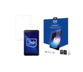 3mk HardGlass ochranné sklo pro Samsung Galaxy Tab Active 3 8.3"