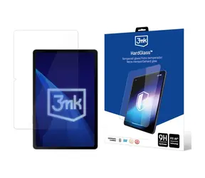 3mk HardGlass ochranné sklo pro Samsung Galaxy Tab S10 FE