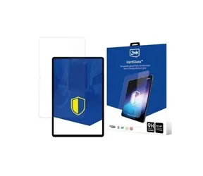 3mk HardGlass ochranné sklo pro Samsung Galaxy Tab S9 FE+ 13"