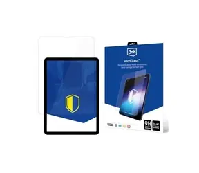 3mk HardGlass ochranné sklo pro Apple iPad Air 4/5 gen 11"