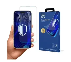 3mk FlexibleGlass Pro ochranné sklo pro Apple iPhone Air