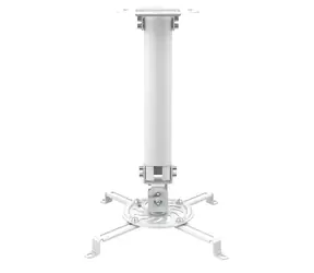 Fonestar SPR-549B nastavitelný výsuvný stropní držák pro projektory / do 13.5kg