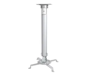 Fonestar SPR-567P nastavitelný výsuvný stropní držák pro projektory / do 13.5kg