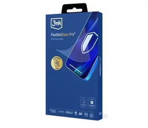 3mk FlexibleGlass Pro ochranné sklo pro Google Pixel 10 Pro XL