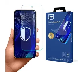 3mk FlexibleGlass Pro ochranné sklo pro Google Pixel 10/10 Pro