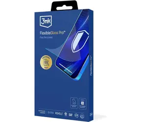 3mk FlexibleGlass Pro ochranné sklo pro Google Pixel 9 Pro XL