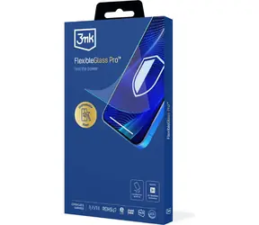 3mk FlexibleGlass Pro ochranné sklo pro OnePlus Nord CE5