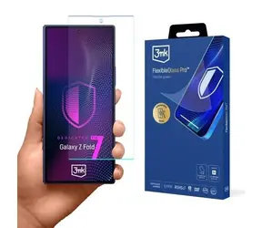 3mk FlexibleGlass Pro ochranné sklo pro Samsung Galaxy Z Fold 7