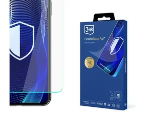 3mk FlexibleGlass Pro ochranné sklo pro Xiaomi Redmi 15C