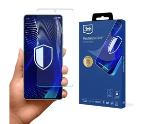 3mk FlexibleGlass Pro ochranné sklo pro Xiaomi Redmi Note 14s