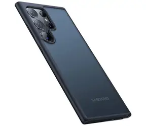 Torras Guardian case Ochranné pouzdro pro Samsung S24 Ultra černá