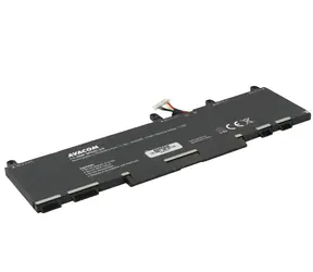 AVACOM baterie pro HP EliteBook 830 G9 & 840 G10 & 1040 G10 (4430mAh) / Li-Ion / 11.58V / 4430mAh / 51Wh