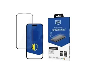 3mk HardGlass ochranné sklo pro Apple iPhone Air